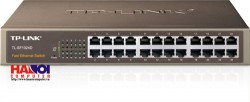 TP link SF1024D 24-ports 10/100Mbps